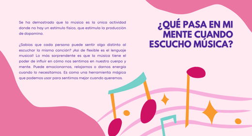 Inscripciones ministerio de musical